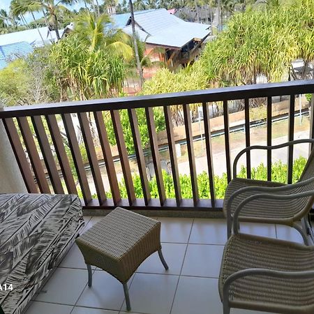Marulhos Resort Muro Alto Studio Pôrto das Galinhas 外观 照片