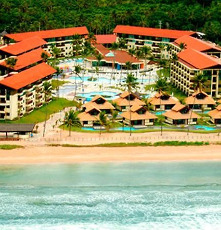 Marulhos Resort Muro Alto Studio Pôrto das Galinhas 外观 照片