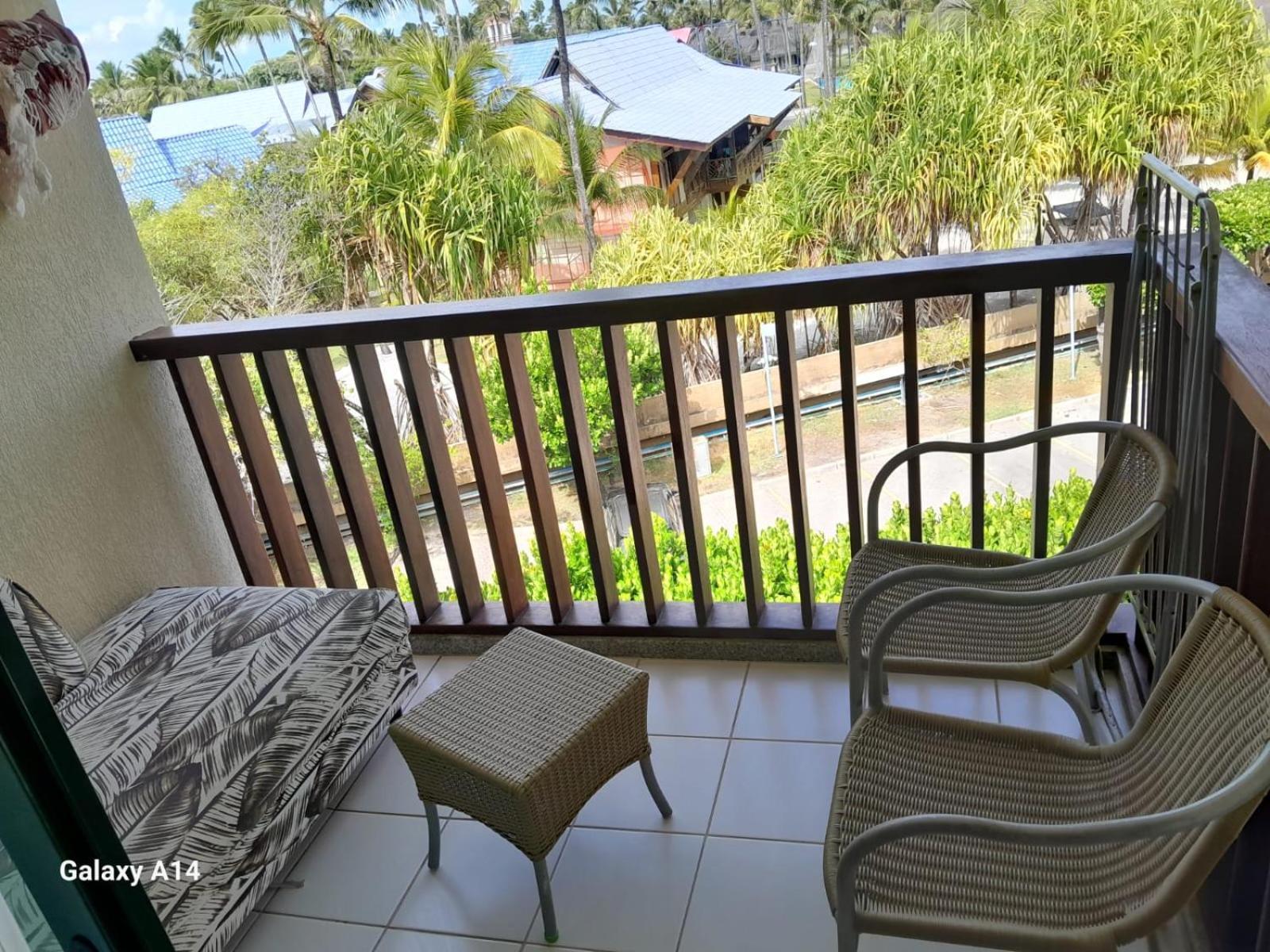 Marulhos Resort Muro Alto Studio Pôrto das Galinhas 外观 照片