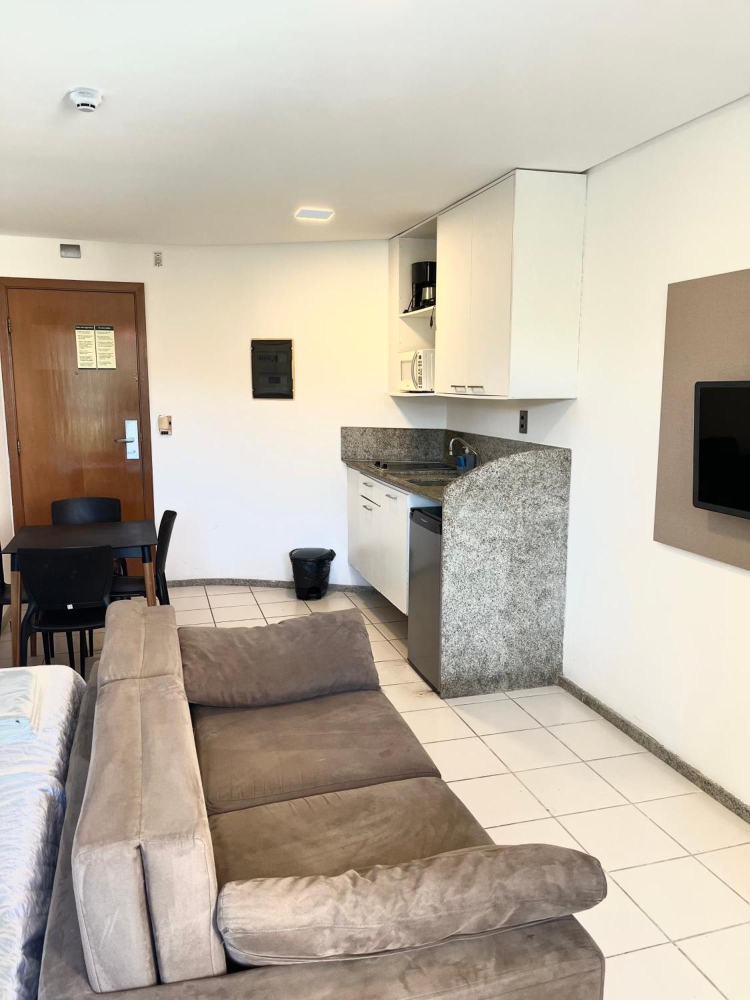 Marulhos Resort Muro Alto Studio Pôrto das Galinhas 外观 照片