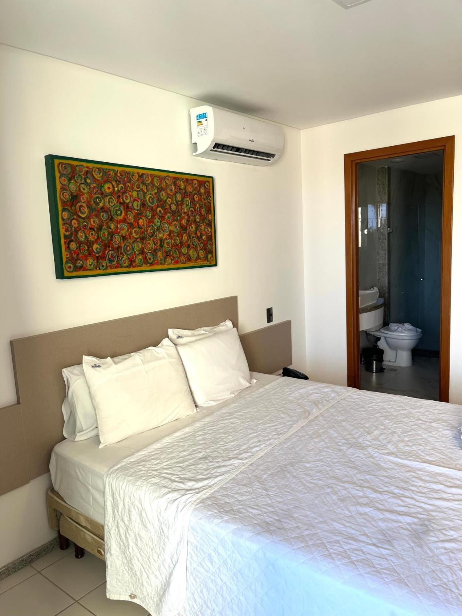 Marulhos Resort Muro Alto Studio Pôrto das Galinhas 外观 照片