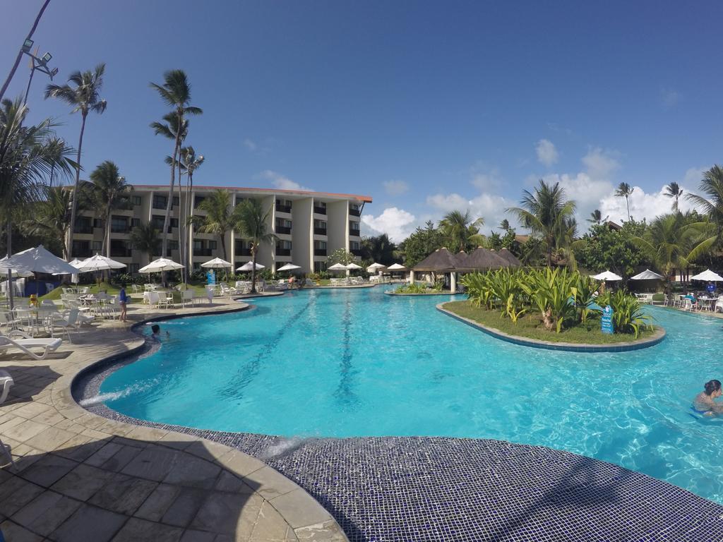 Marulhos Resort Muro Alto Studio Pôrto das Galinhas 外观 照片