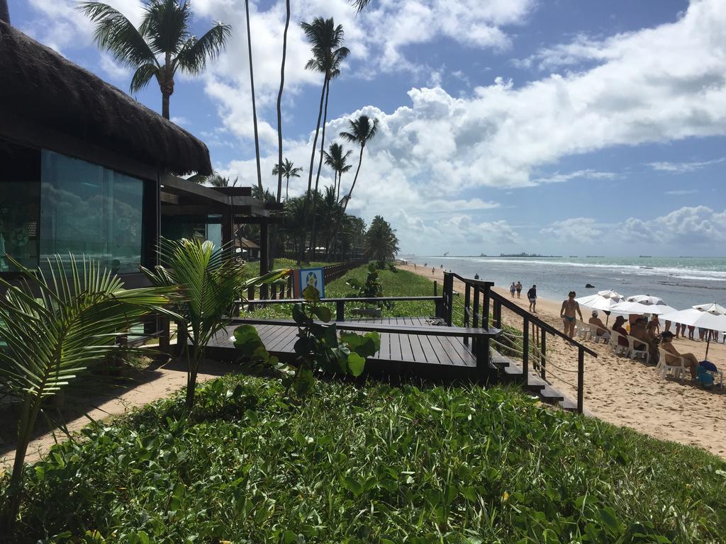 Marulhos Resort Muro Alto Studio Pôrto das Galinhas 外观 照片