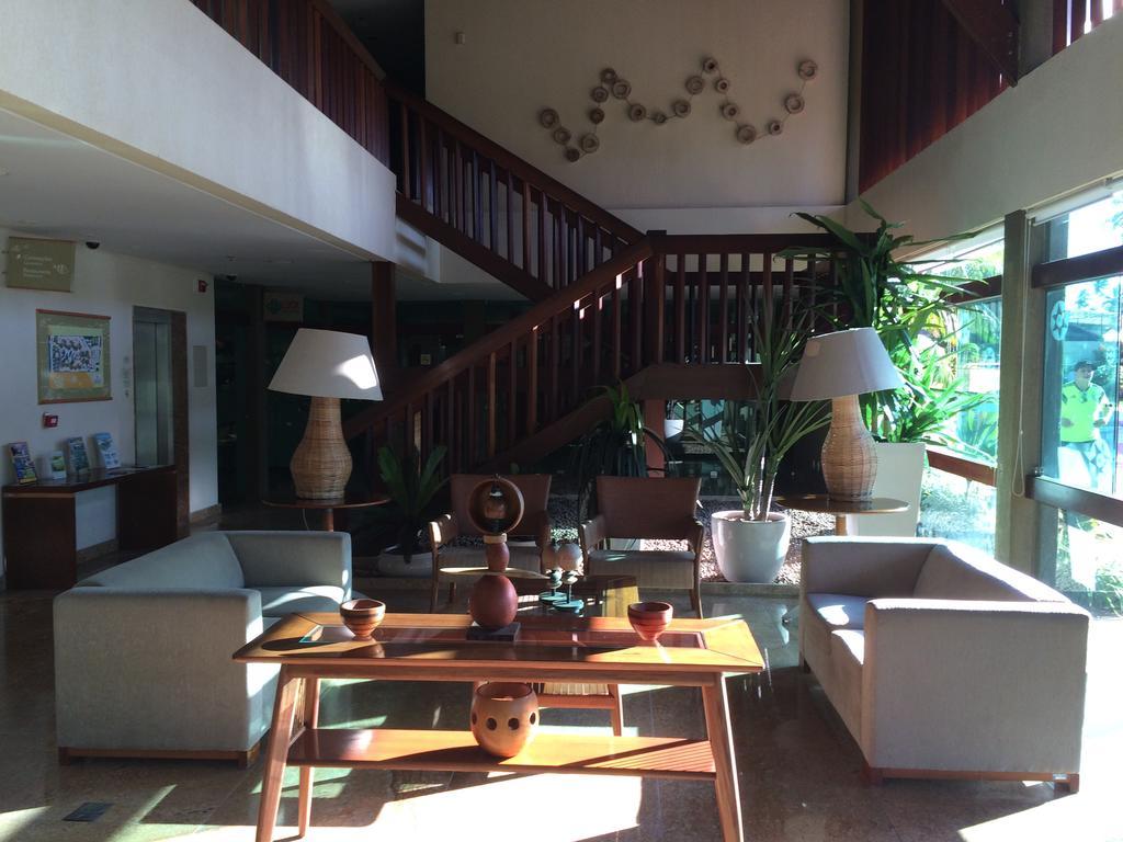 Marulhos Resort Muro Alto Studio Pôrto das Galinhas 外观 照片