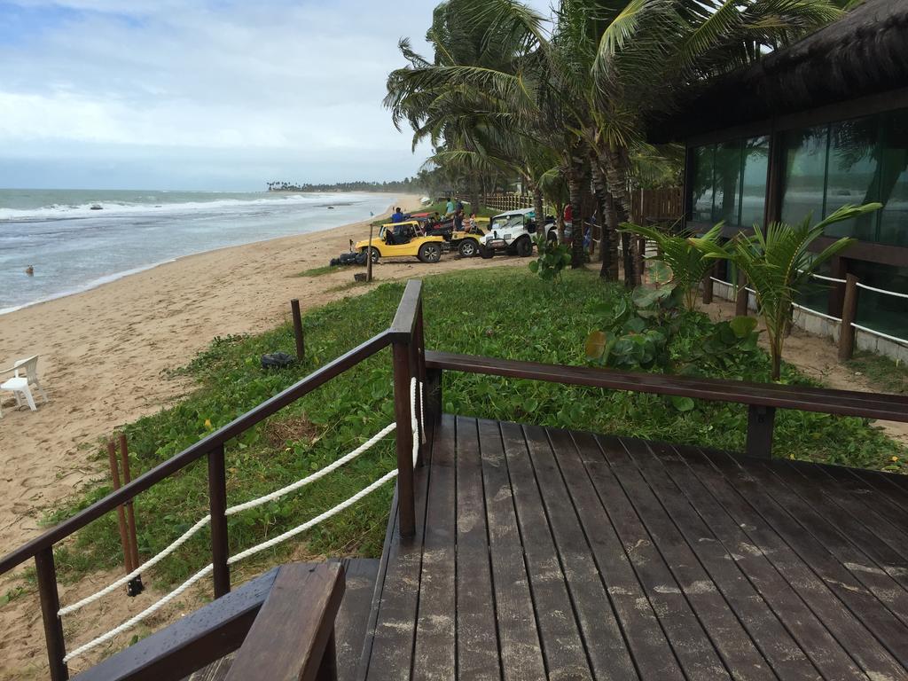 Marulhos Resort Muro Alto Studio Pôrto das Galinhas 外观 照片