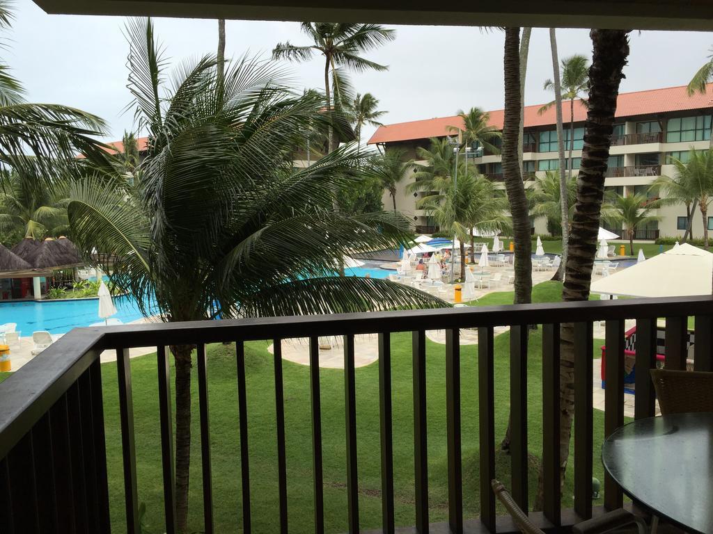Marulhos Resort Muro Alto Studio Pôrto das Galinhas 外观 照片