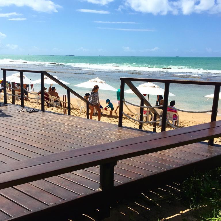 Marulhos Resort Muro Alto Studio Pôrto das Galinhas 外观 照片