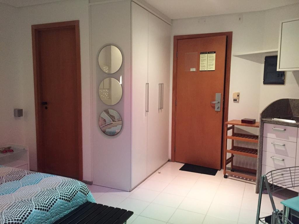 Marulhos Resort Muro Alto Studio Pôrto das Galinhas 外观 照片