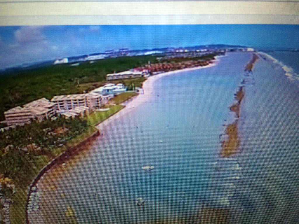 Marulhos Resort Muro Alto Studio Pôrto das Galinhas 外观 照片
