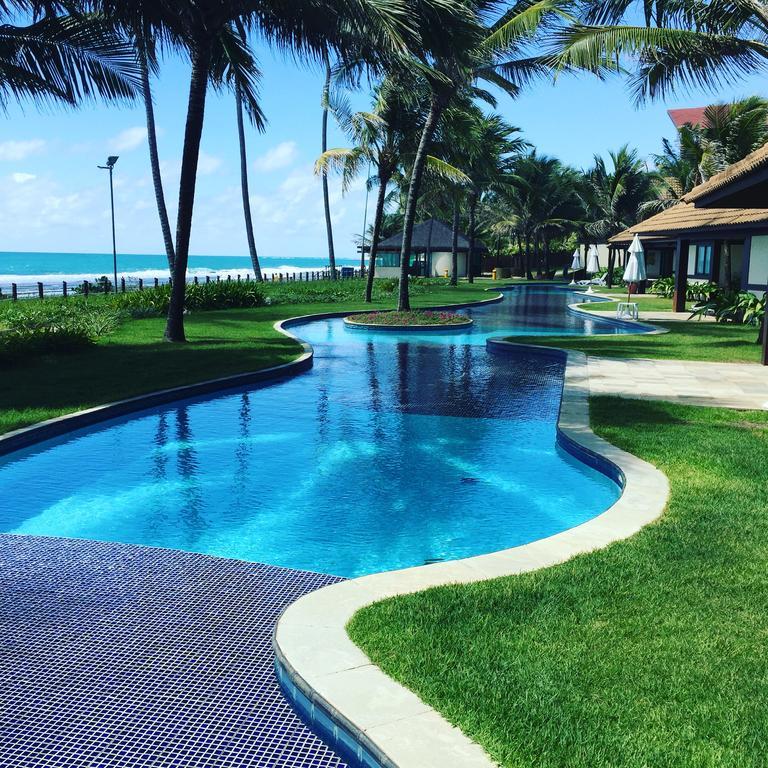 Marulhos Resort Muro Alto Studio Pôrto das Galinhas 外观 照片