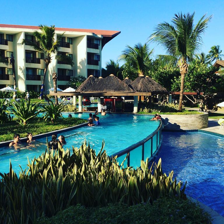 Marulhos Resort Muro Alto Studio Pôrto das Galinhas 外观 照片