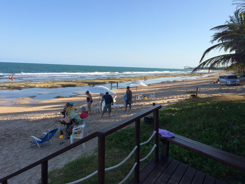 Marulhos Resort Muro Alto Studio Pôrto das Galinhas 外观 照片