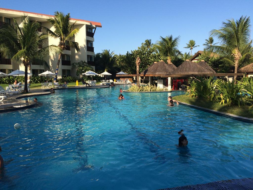 Marulhos Resort Muro Alto Studio Pôrto das Galinhas 外观 照片