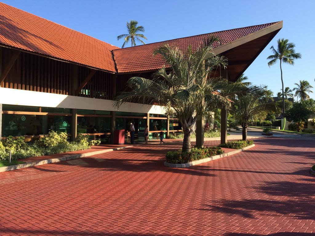 Marulhos Resort Muro Alto Studio Pôrto das Galinhas 外观 照片