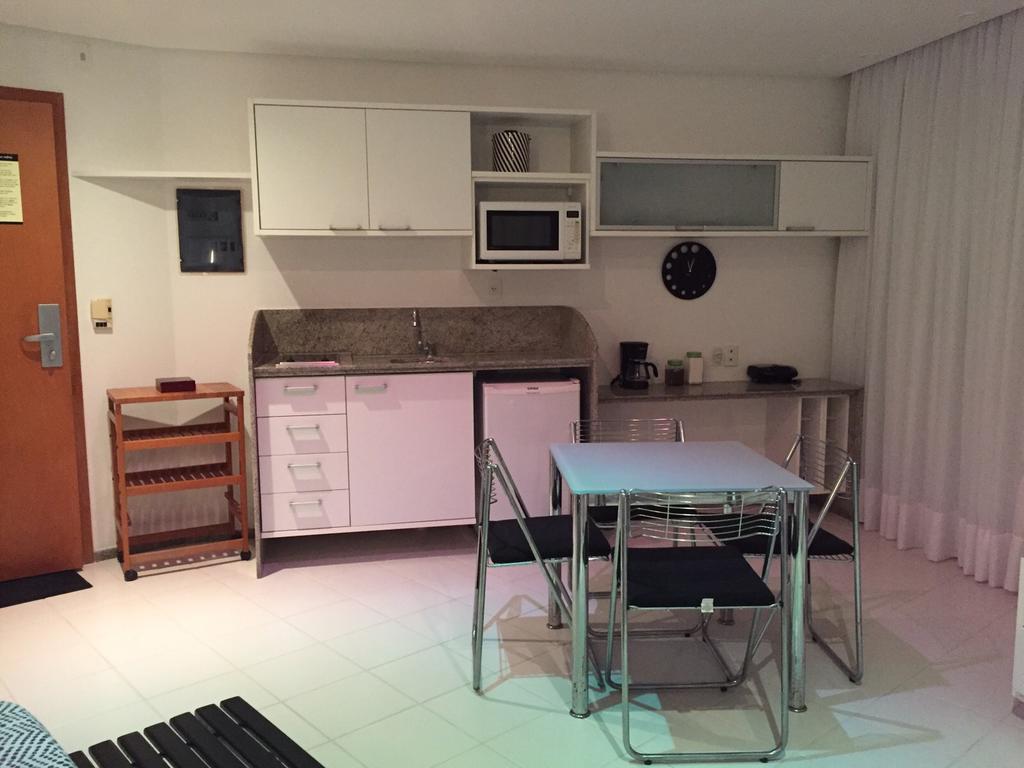 Marulhos Resort Muro Alto Studio Pôrto das Galinhas 外观 照片